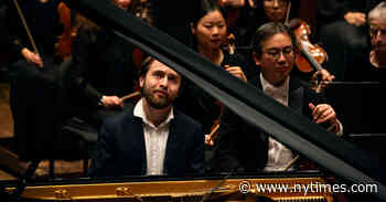 Yes, We Need (Yet) Another Rachmaninoff Recording