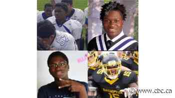 Man faces 1st-degree murder charge in house party shooting of Brampton teen