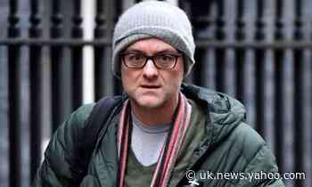 Dominic Cummings' call for No 10 staff may break employment law