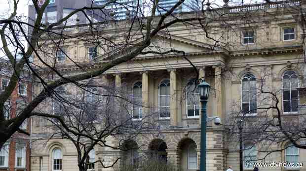 Ont. father convicted of incest wins new trial