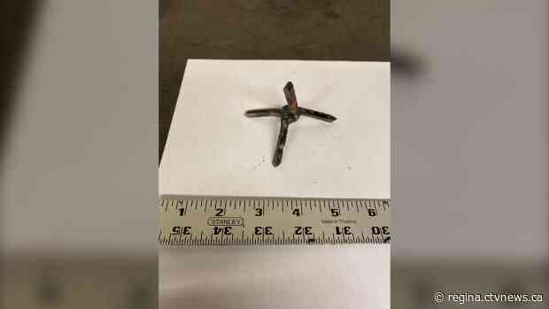 Trucking company accuses Unifor of vandalizing fuel tankers