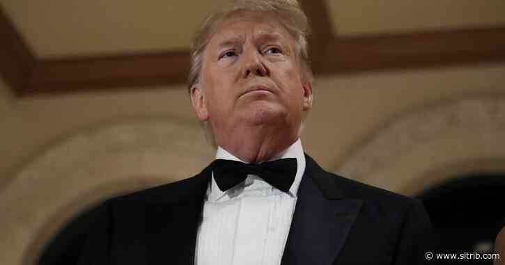 Letter: Trump responsible for many deaths