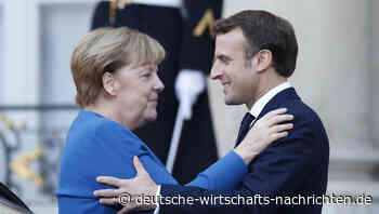 Die Tötung von Soleimani ist eine Botschaft an Europa