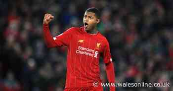 Liverpool star Rhian Brewster to meet another club as Swansea City face threat from Leeds United and Sheffield Wednesday