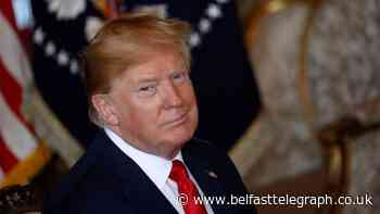 Iranian general was ‘plotting to kill many Americans’, claims Trump