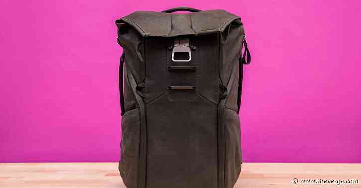 Win a mystery bag to celebrate the launch of Processor, a new newsletter from Dieter Bohn