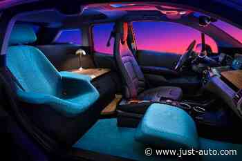 Ghosn gone, lidar and a mobile boutique hotel - the week