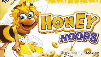 Lidl to remove cartoon characters from cereal packaging by spring