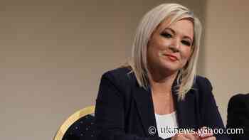 Any deal to resurrect Stormont will contain Irish Language Act, says Sinn Fein