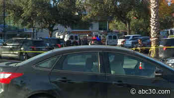 1 dead, 3 hurt in 'stabbing incident' in downtown Austin, Texas; Suspect in custody