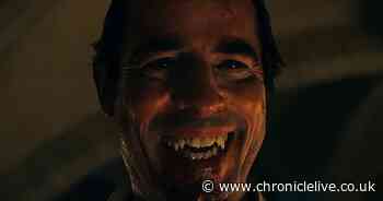 BBC Dracula packs a shocker ahead of Friday night's finale