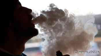 Alberta government's delay on cannabis vaping sales the wrong move, industry group says