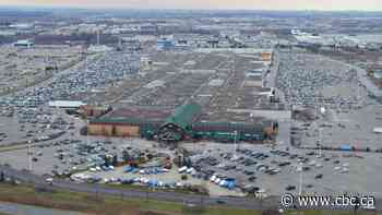 Boys, ranging in age from 12 to 14, face serious charges after teen stabbed at Vaughan mall
