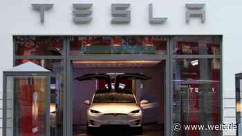 US-Elektroautobauer verkauft mehr Autos als erwartet