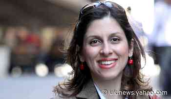 Nazanin Zaghari-Ratcliffe's Case 'A Lot Bleaker' After Killing Of Iranian Military Leader