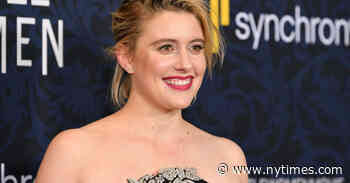 More Women Than Ever Are Directing Major Films, Study Says