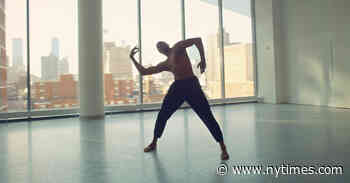 Helping the Dead Ascend