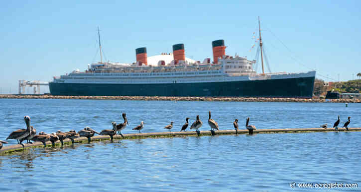Long Beach fires Queen Mary inspector, eyes relationship with local nonprofit in shift to ship’s management