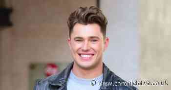 Who is Greatest Dancer receptionist Curtis Pritchard? Love Island finalist joins BBC show