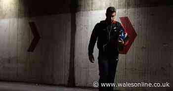 Where Rhys Webb now stands in the Wales selection order two years on from crushing decision