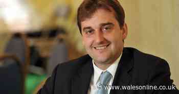 Welsh Conservative AM Nick Ramsay released by police without charge