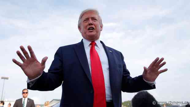 Trump says Iranian general should have been 'taken out' years ago