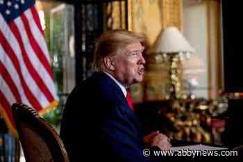 Trump says Iranian should have been ‘taken out’ years ago