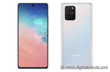 Samsung’s new Galaxy S10 Lite and Note 10 Lite Offer Flagship Features at Affordable Prices