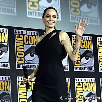 'Toch geen eerste transgenderpersonage in nieuwe Marvel-film'