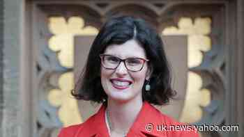 Lib Dem MP praised after coming out as pansexual