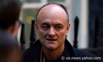 Dominic Cummings, the civil service and Kafka
