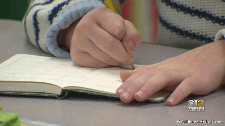 Sweeping Maryland Education Plan Seeks Equity, Improvement