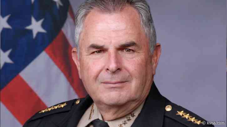 Sheriff Napier asks Pima County to reconsider Operation Stone Garden