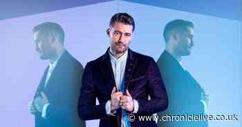 Who is Matthew Morrison on The Greatest Dancer? Series 2 starts on BBC1