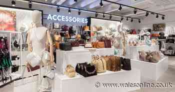 New Look perfume dupe is more than £100 cheaper than designer scent