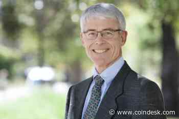 Stanford Prof Darrell Duffie on Our Big Stablecoin Future