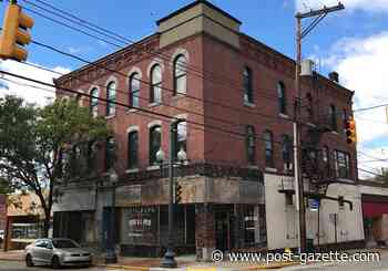 Nonprofit begins multimillion-dollar restoration project in Wilkinsburg