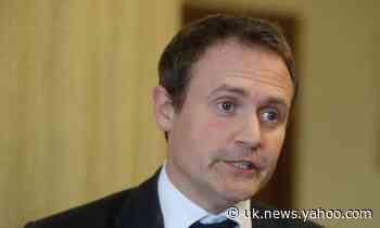 US failing to give UK advance warning of attacks, says senior MP