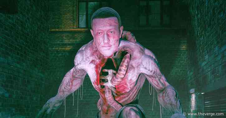 Beeple on creating a zombie Mark Zuckerberg and flesh-eating Baby Yoda to examine the times