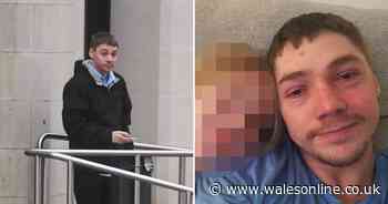 Conman stole £24,000 from widowed partner and left her with just £23