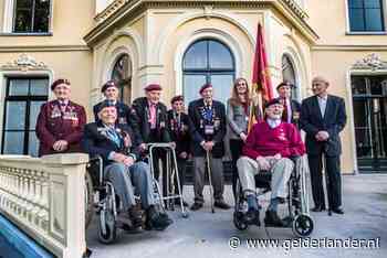 Airborne Museum vestigt andermaal bezoekersrecord