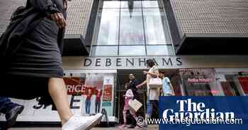 Debenhams closures: the full list of stores to shut