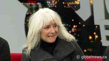 Edmonton Public Library’s writer in residence program