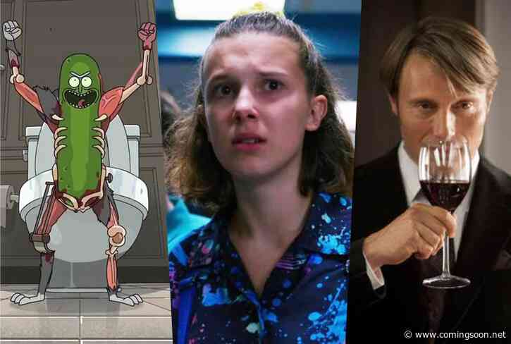 ComingSoon’s 10 Best TV Shows of the Decade!