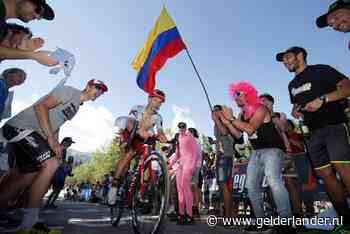 Battaglin maakt Bahrain-McLaren compleet