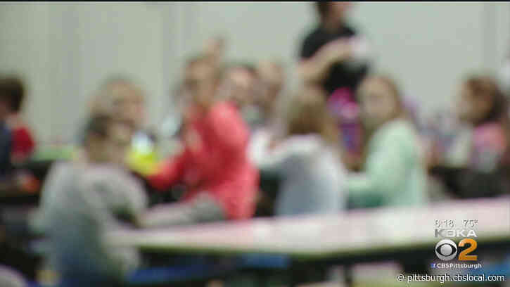 Boiler Malfunction Forces McAnnulty Elementary Students To Be Re-Routed To Different School