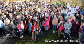 The hugely controversial plans all defeated by people power in Swansea