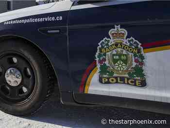 Drunk driving, drug charges laid after crash at intersection