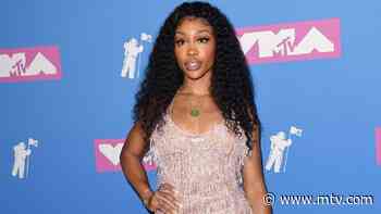 SZA Is Dropping A New Album This Year But When Is Beyond Her ‘Ctrl’