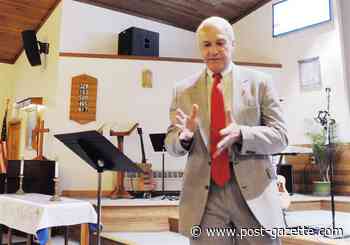 Plan on gay marriage, ordination of LGBT persons would split United Methodist Church